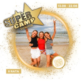 DRUGA RATA WATER&FUN