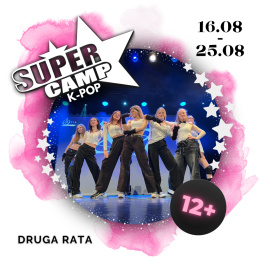 DRUGA RATA K-POP