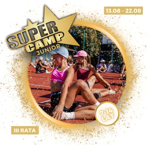 TRZECIA RATA JUNIOR WATER&FUN