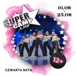 CZWARTA RATA K-POP