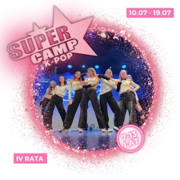 CZWARTA RATA K-POP