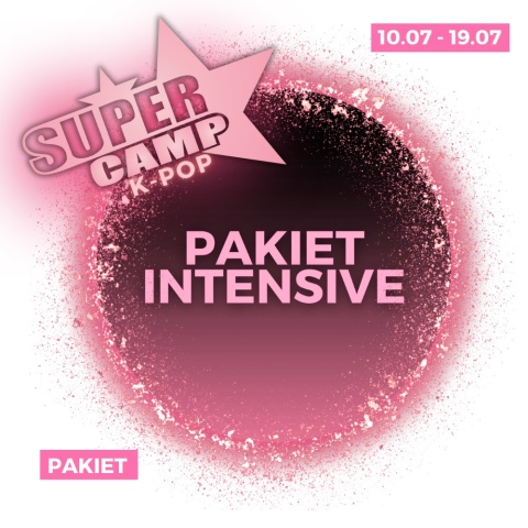 PAKIET INTENSIVE