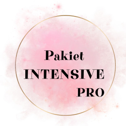 Pakiet Intensive - SUPERCAMP PRO