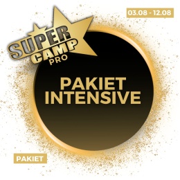 PAKIET INTENSIVE