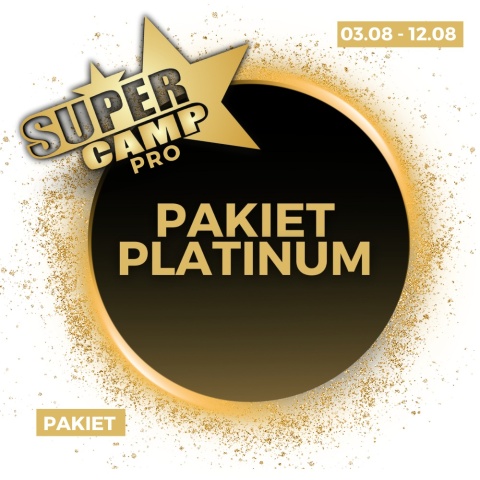 PAKIET PLATINIUM