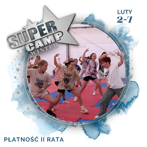 Winter Camp 2025 (2.02-7.02) - II RATA